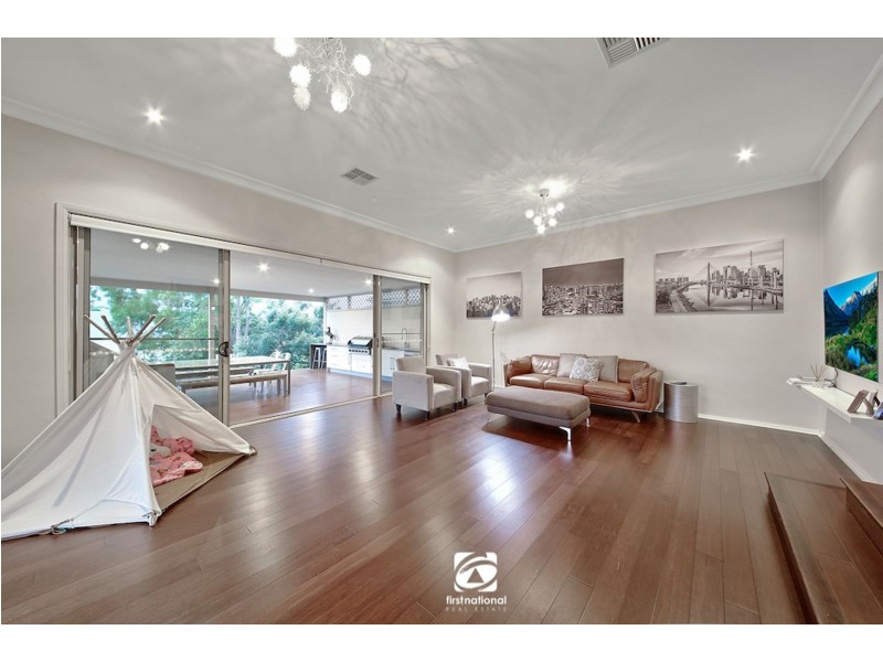 46 The Lanes, Kirkham NSW 2570