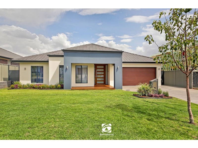 47 Flintlock Drive, Harrington Park NSW 2567