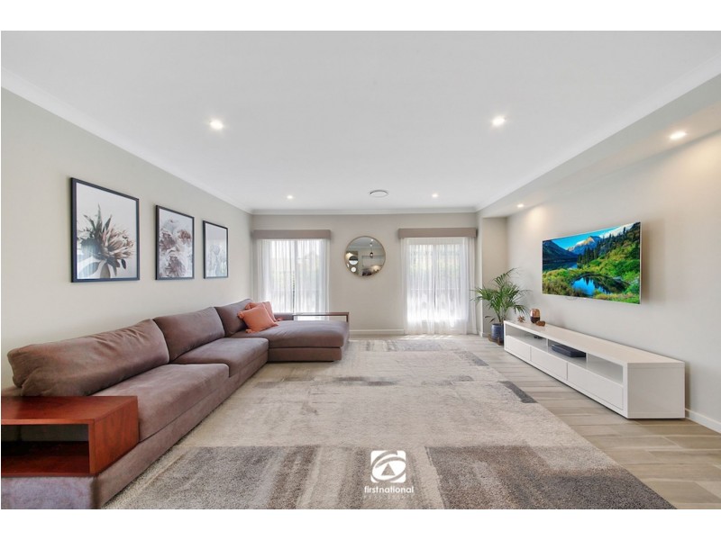 47 Flintlock Drive, Harrington Park NSW 2567