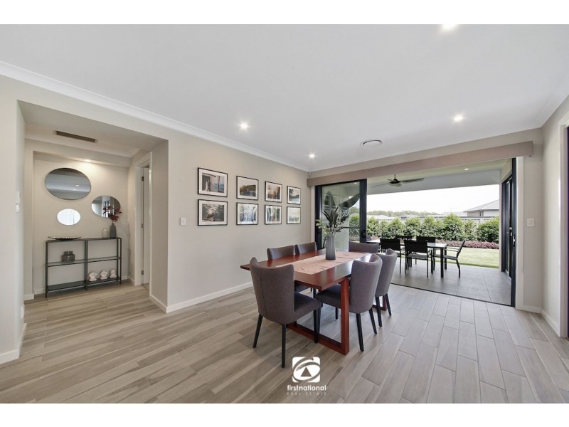 47 Flintlock Drive, Harrington Park NSW 2567