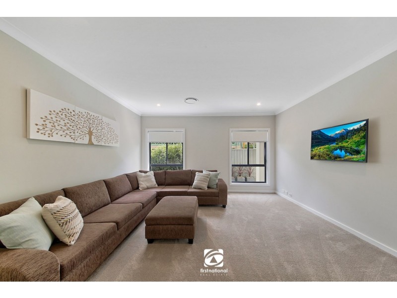 47 Flintlock Drive, Harrington Park NSW 2567