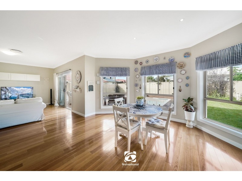 3 Thorn Avenue, Harrington Park NSW 2567