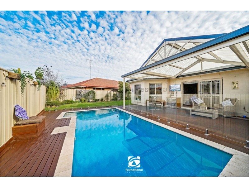 3 Thorn Avenue, Harrington Park NSW 2567