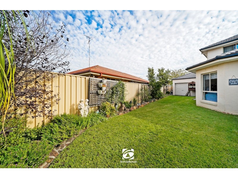 3 Thorn Avenue, Harrington Park NSW 2567