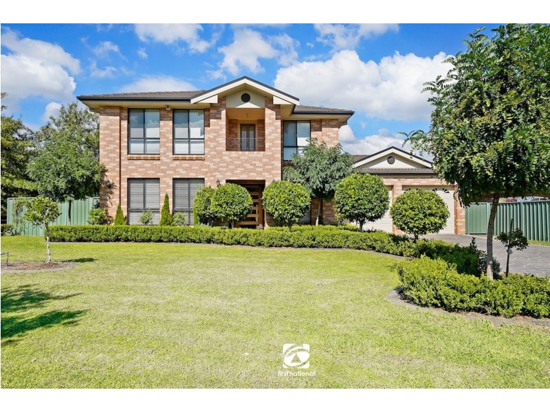 18 Glenrowan Drive, Harrington Park NSW 2567