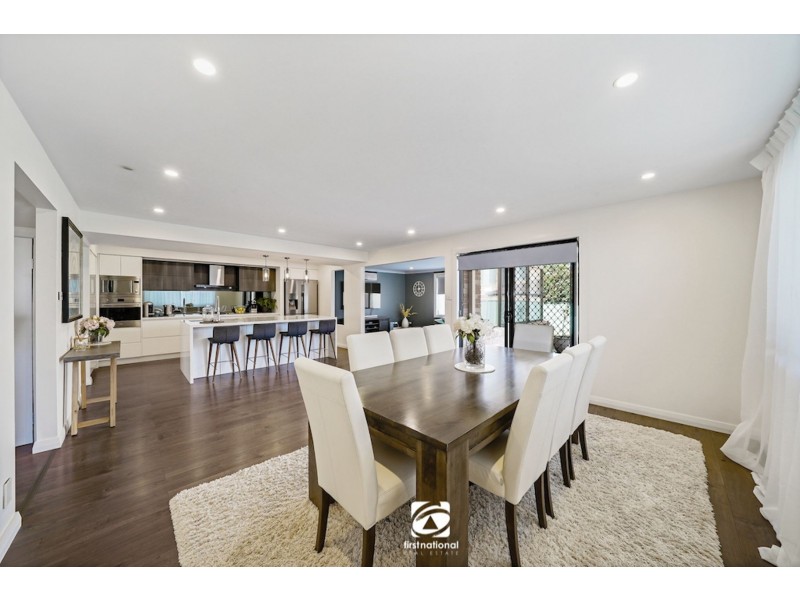 18 Glenrowan Drive, Harrington Park NSW 2567