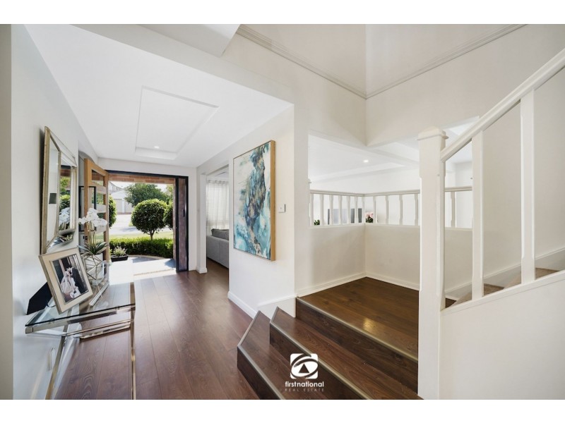 18 Glenrowan Drive, Harrington Park NSW 2567