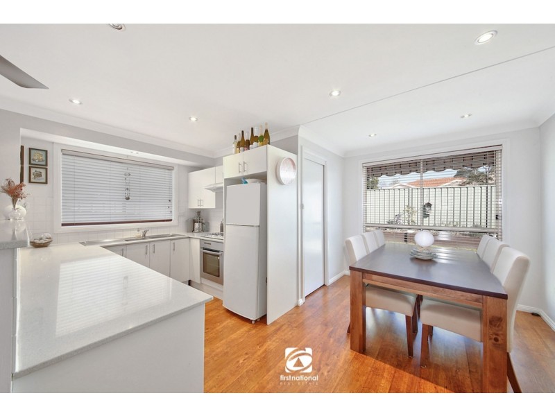 22B Charles Babbage Avenue, Currans Hill NSW 2567