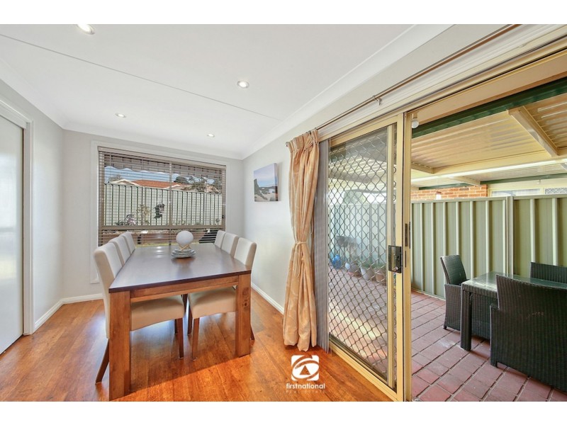 22B Charles Babbage Avenue, Currans Hill NSW 2567