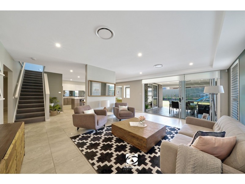 50 Whitten Parade, Harrington Park NSW 2567