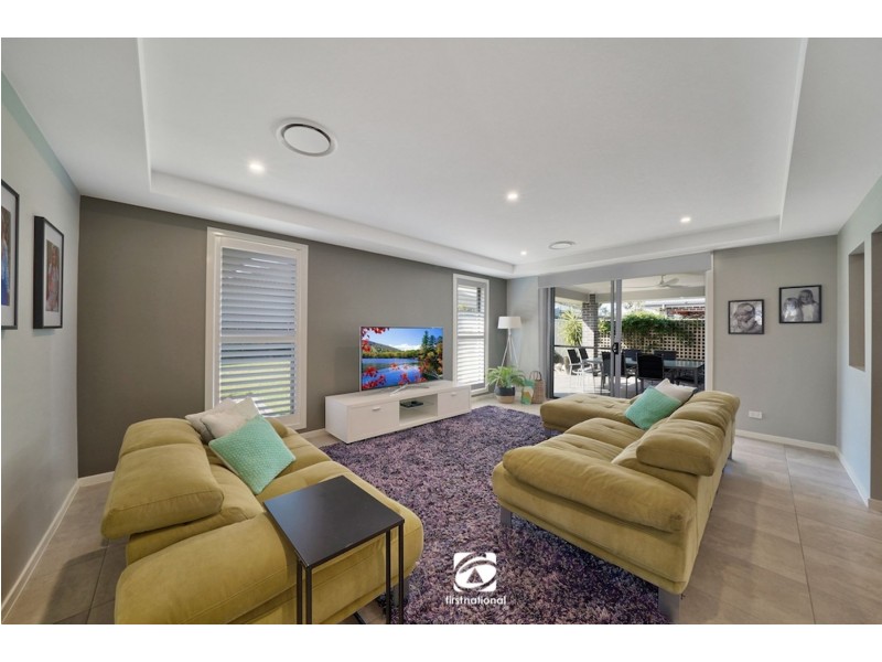 50 Whitten Parade, Harrington Park NSW 2567