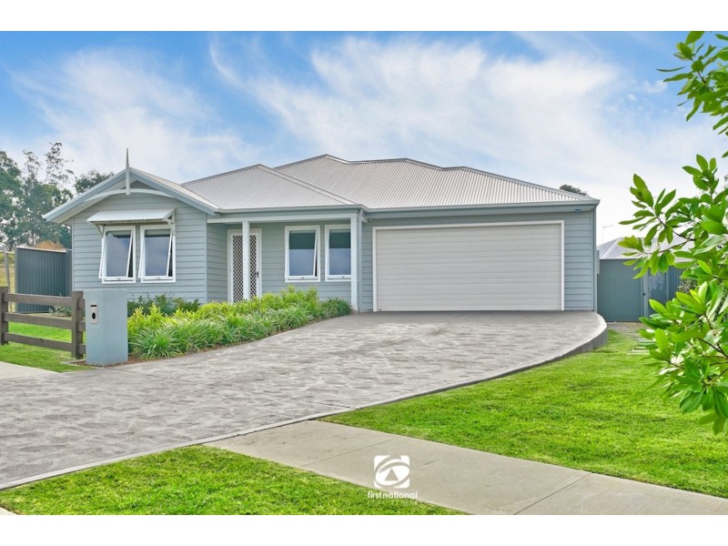 4 Marshdale Street, Cobbitty NSW 2570