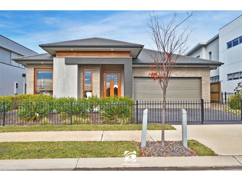 48 Webber Loop, Oran Park NSW 2570