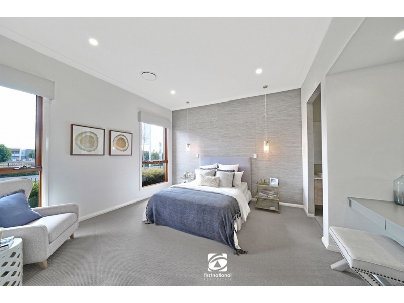 48 Webber Loop, Oran Park NSW 2570