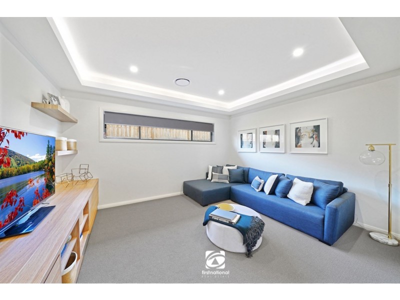 48 Webber Loop, Oran Park NSW 2570