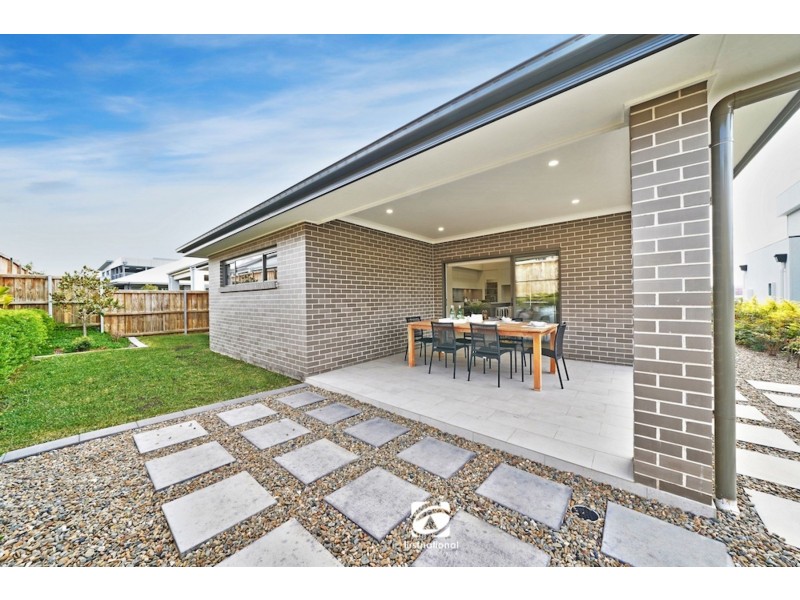 48 Webber Loop, Oran Park NSW 2570