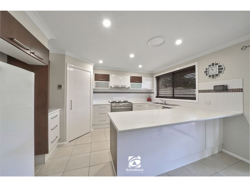 4 Tristania Street, Mount Annan NSW 2567