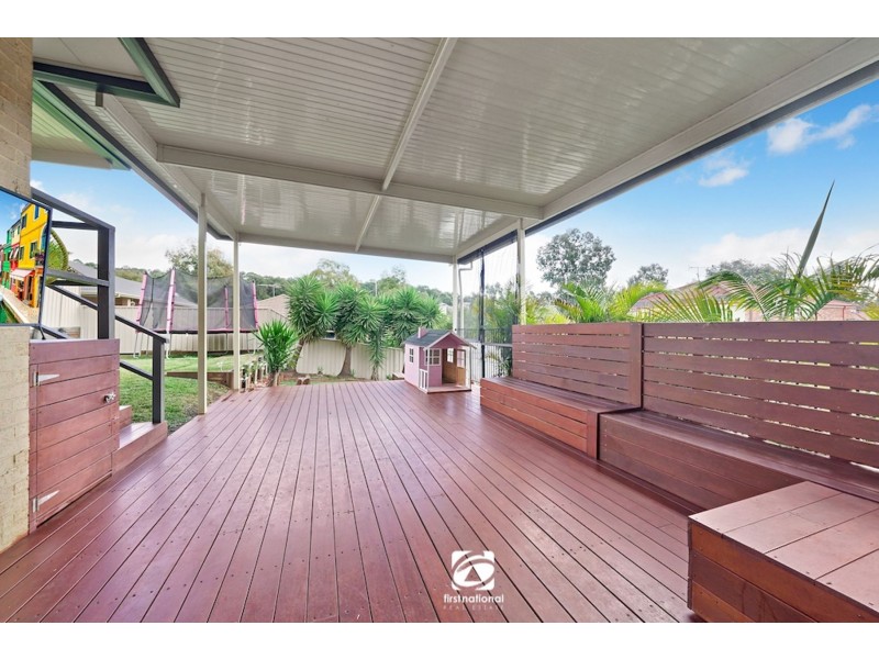 4 Tristania Street, Mount Annan NSW 2567