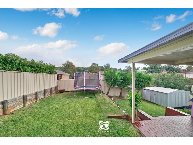 4 Tristania Street, Mount Annan NSW 2567