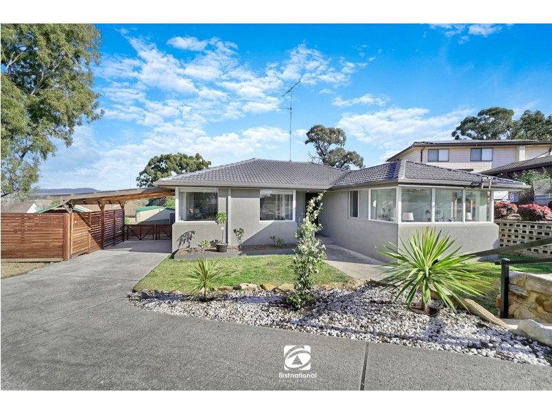 9 Sturt Place, Camden South NSW 2570