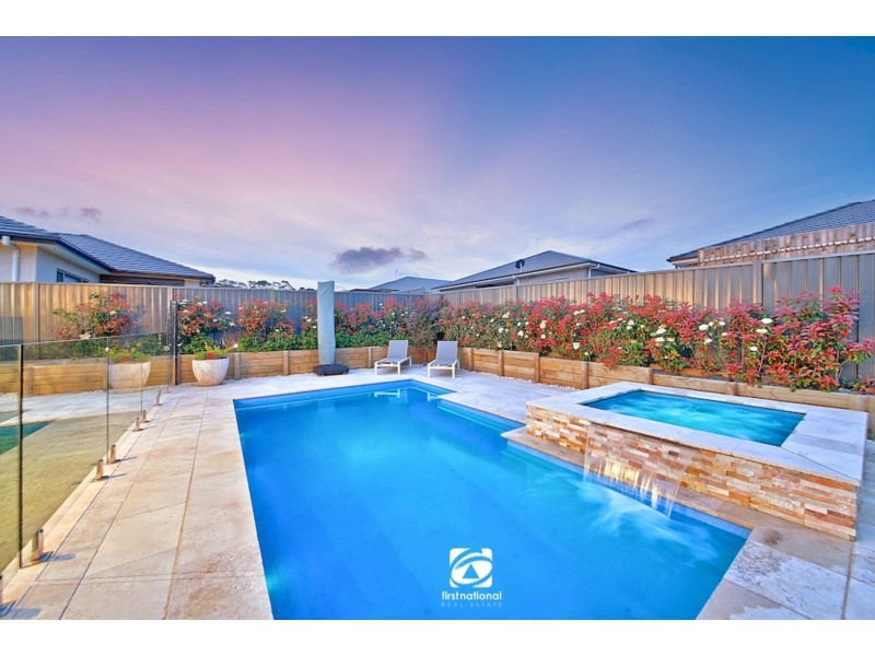24 Underwood Circuit, Harrington Park NSW 2567