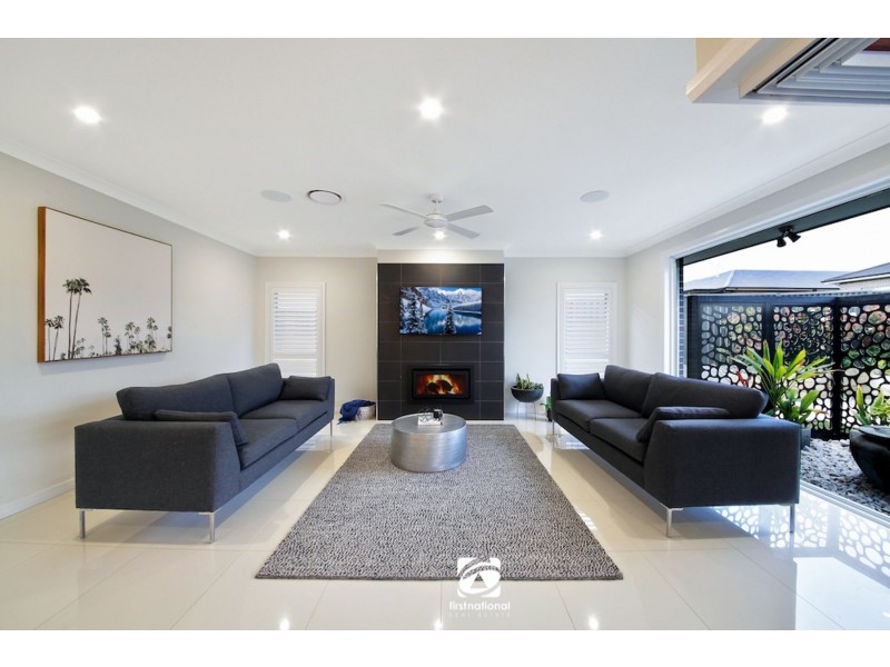 24 Underwood Circuit, Harrington Park NSW 2567