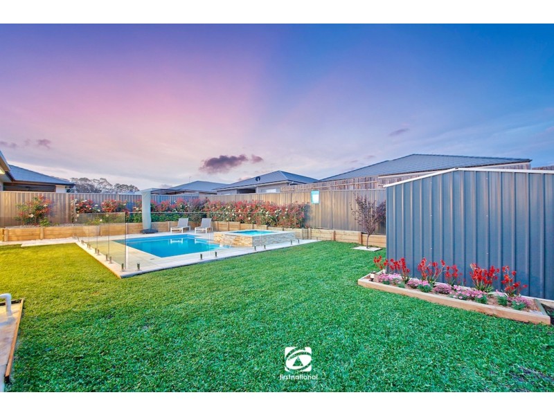 24 Underwood Circuit, Harrington Park NSW 2567