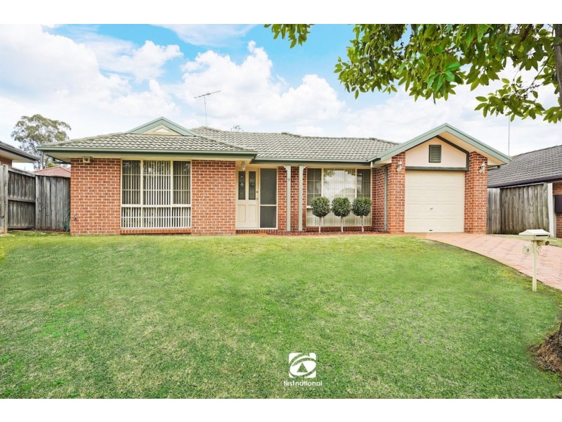 9 John Hunter Grove, Mount Annan NSW 2567