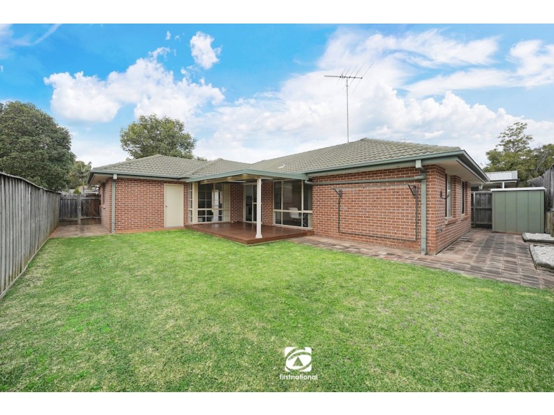9 John Hunter Grove, Mount Annan NSW 2567