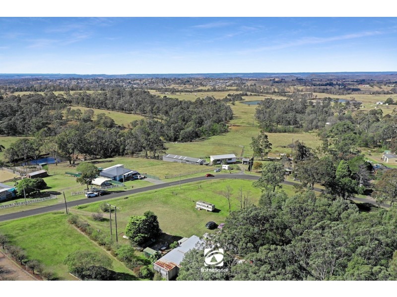 28 Wanawong Street, Belimbla Park NSW 2570