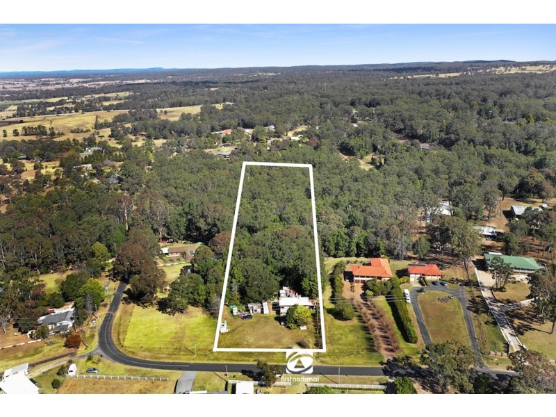 28 Wanawong Street, Belimbla Park NSW 2570