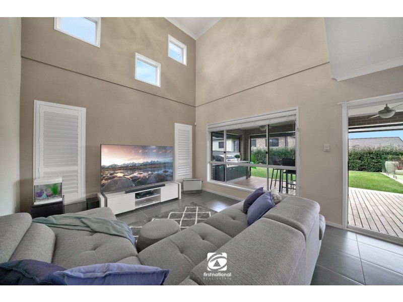 53 Donahue Circuit, Harrington Park NSW 2567