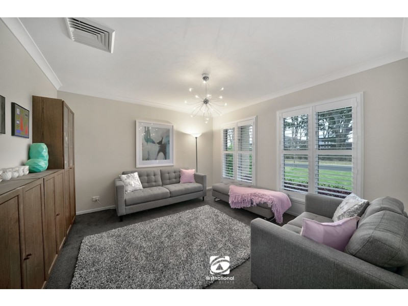 53 Donahue Circuit, Harrington Park NSW 2567