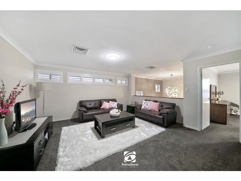 53 Donahue Circuit, Harrington Park NSW 2567