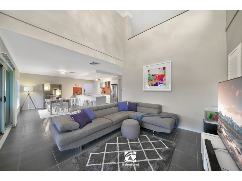 53 Donahue Circuit, Harrington Park NSW 2567