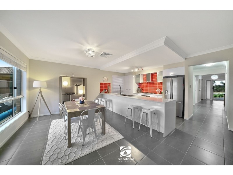 53 Donahue Circuit, Harrington Park NSW 2567