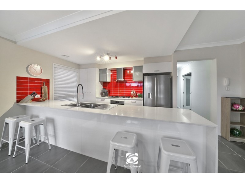 53 Donahue Circuit, Harrington Park NSW 2567