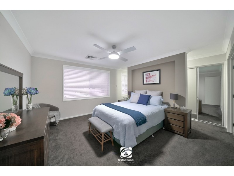 53 Donahue Circuit, Harrington Park NSW 2567