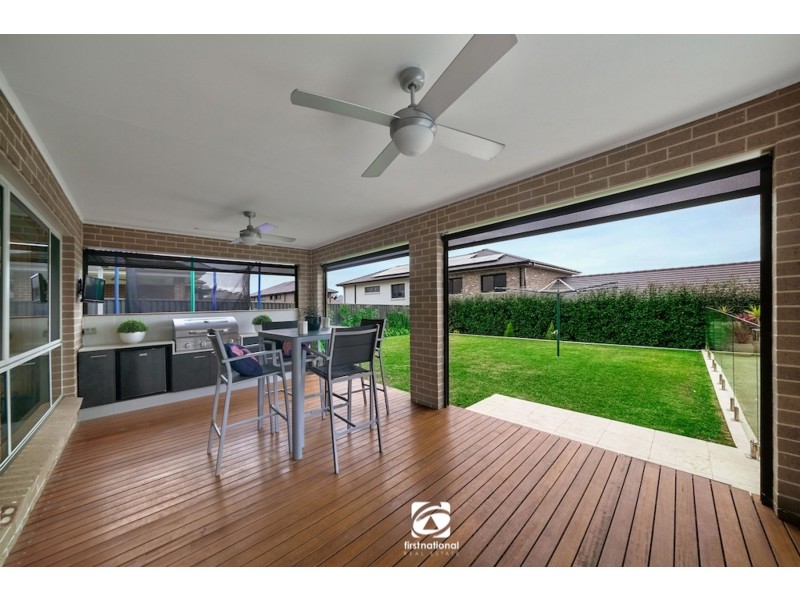 53 Donahue Circuit, Harrington Park NSW 2567