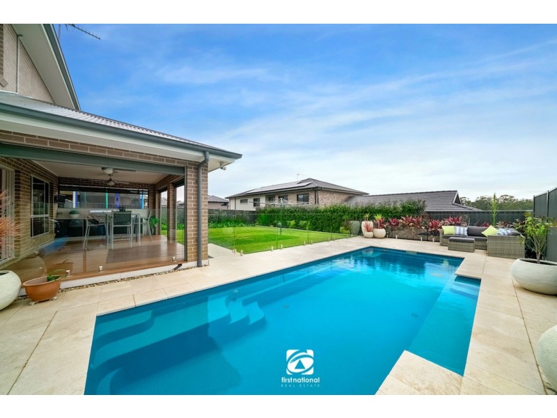 53 Donahue Circuit, Harrington Park NSW 2567