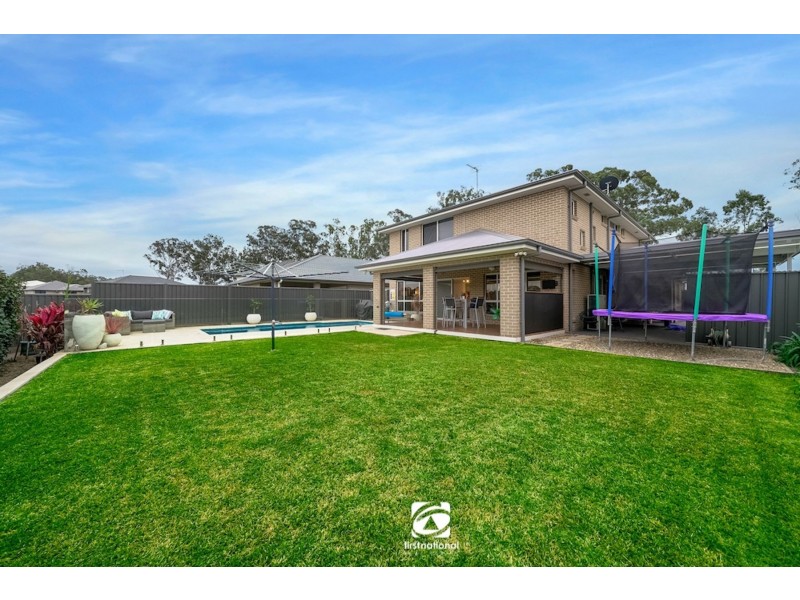 53 Donahue Circuit, Harrington Park NSW 2567