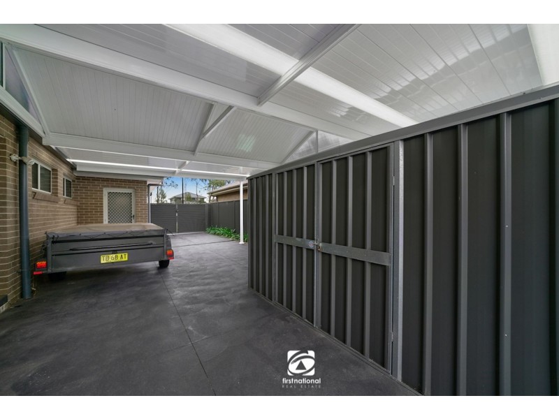 53 Donahue Circuit, Harrington Park NSW 2567