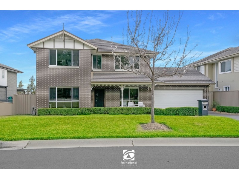 26 Brookman Avenue, Harrington Park NSW 2567