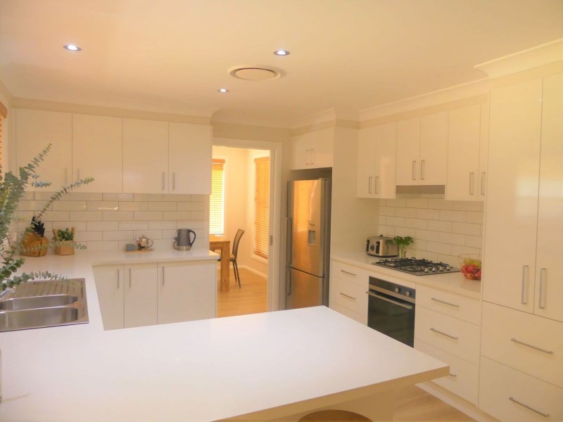 5 Hewitt Link, Harrington Park NSW 2567