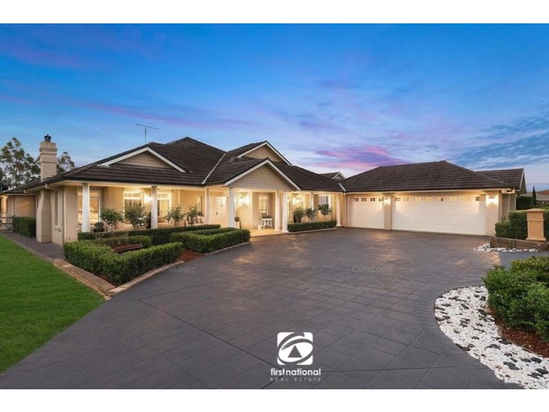 48 The Lanes, Kirkham NSW 2570