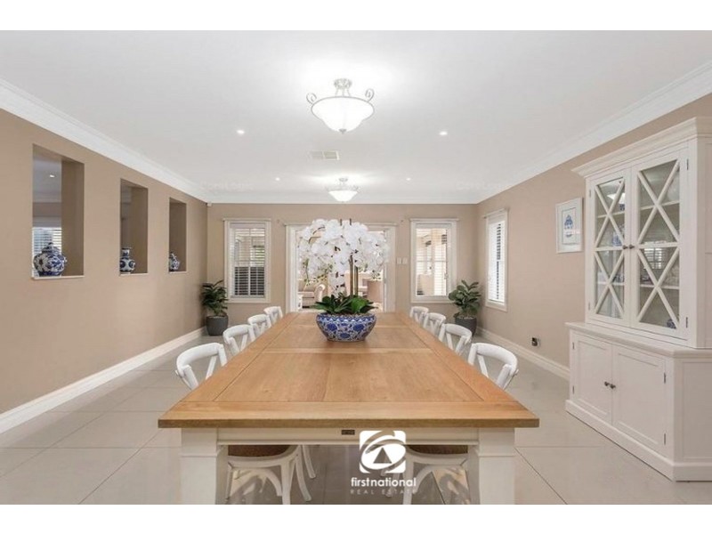 48 The Lanes, Kirkham NSW 2570