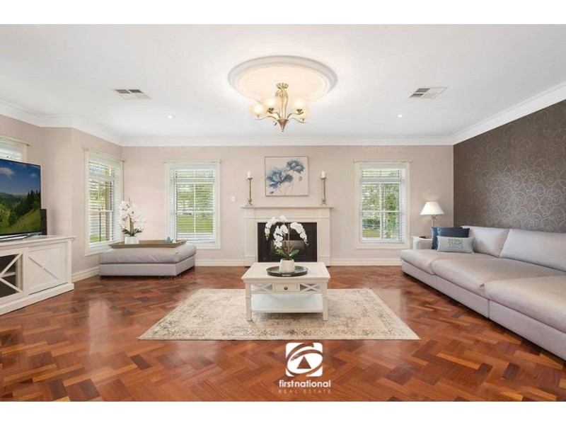 48 The Lanes, Kirkham NSW 2570