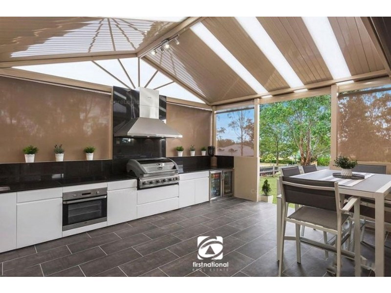 48 The Lanes, Kirkham NSW 2570