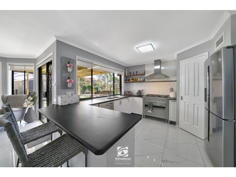 16 Meehan Terrace, Harrington Park NSW 2567