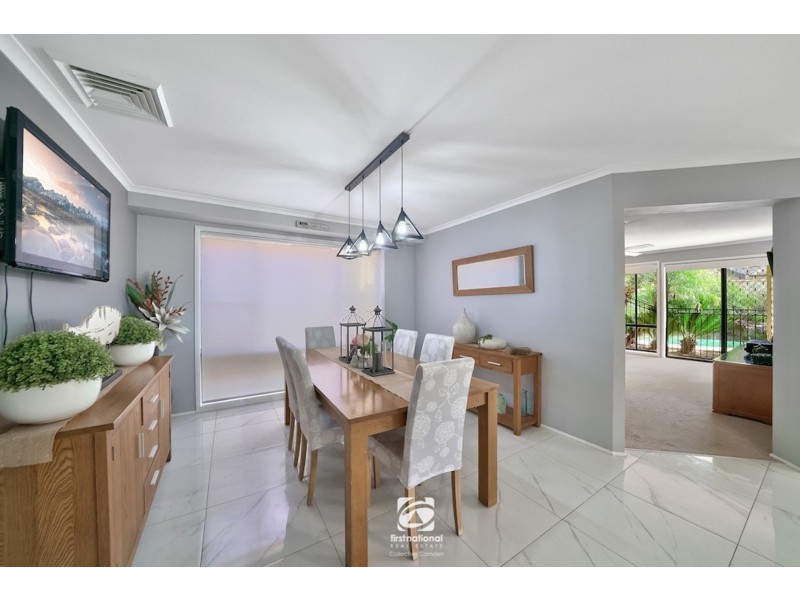 16 Meehan Terrace, Harrington Park NSW 2567